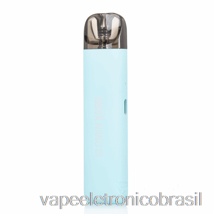 Vape Vaporesso Perdido Vape Ursa S 16w Pod Kit Azul Bebê